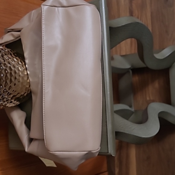 Collection18, medium, taupe shoulder bag - Picture 6 of 8